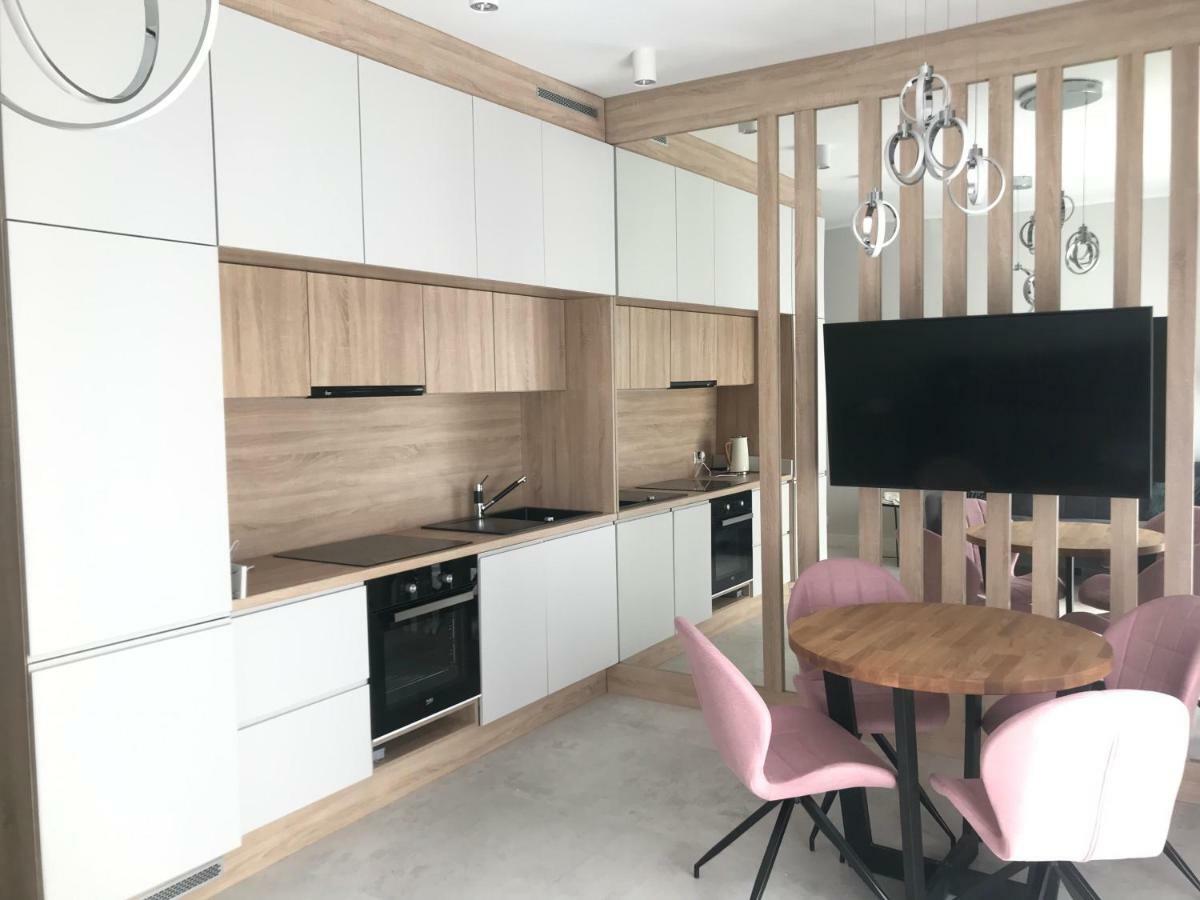 Apartament The Good Place برودنيتسا المظهر الخارجي الصورة