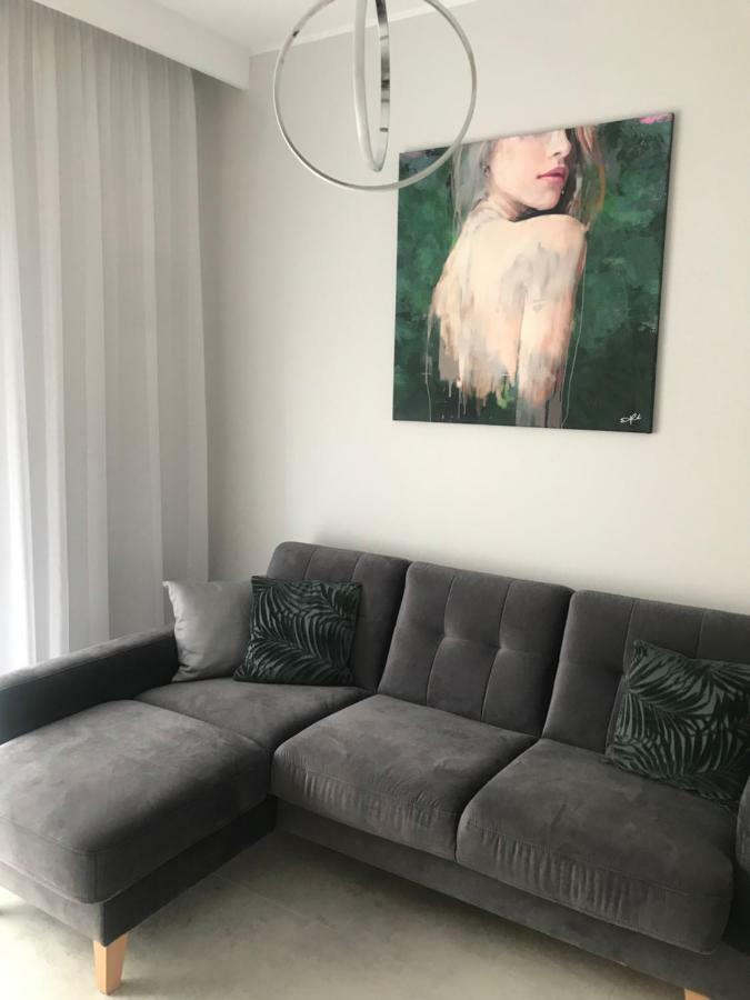 Apartament The Good Place برودنيتسا المظهر الخارجي الصورة