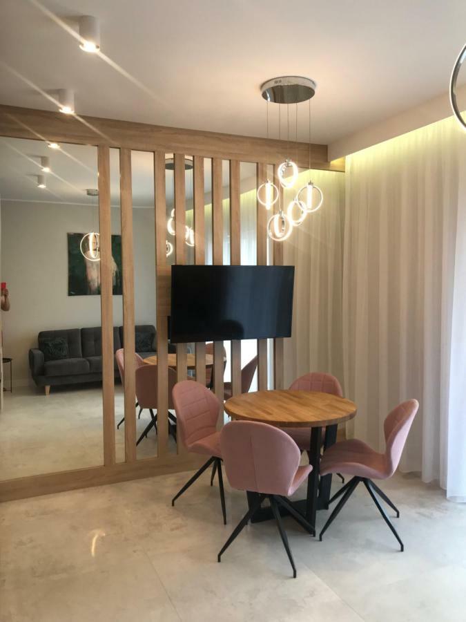 Apartament The Good Place برودنيتسا المظهر الخارجي الصورة