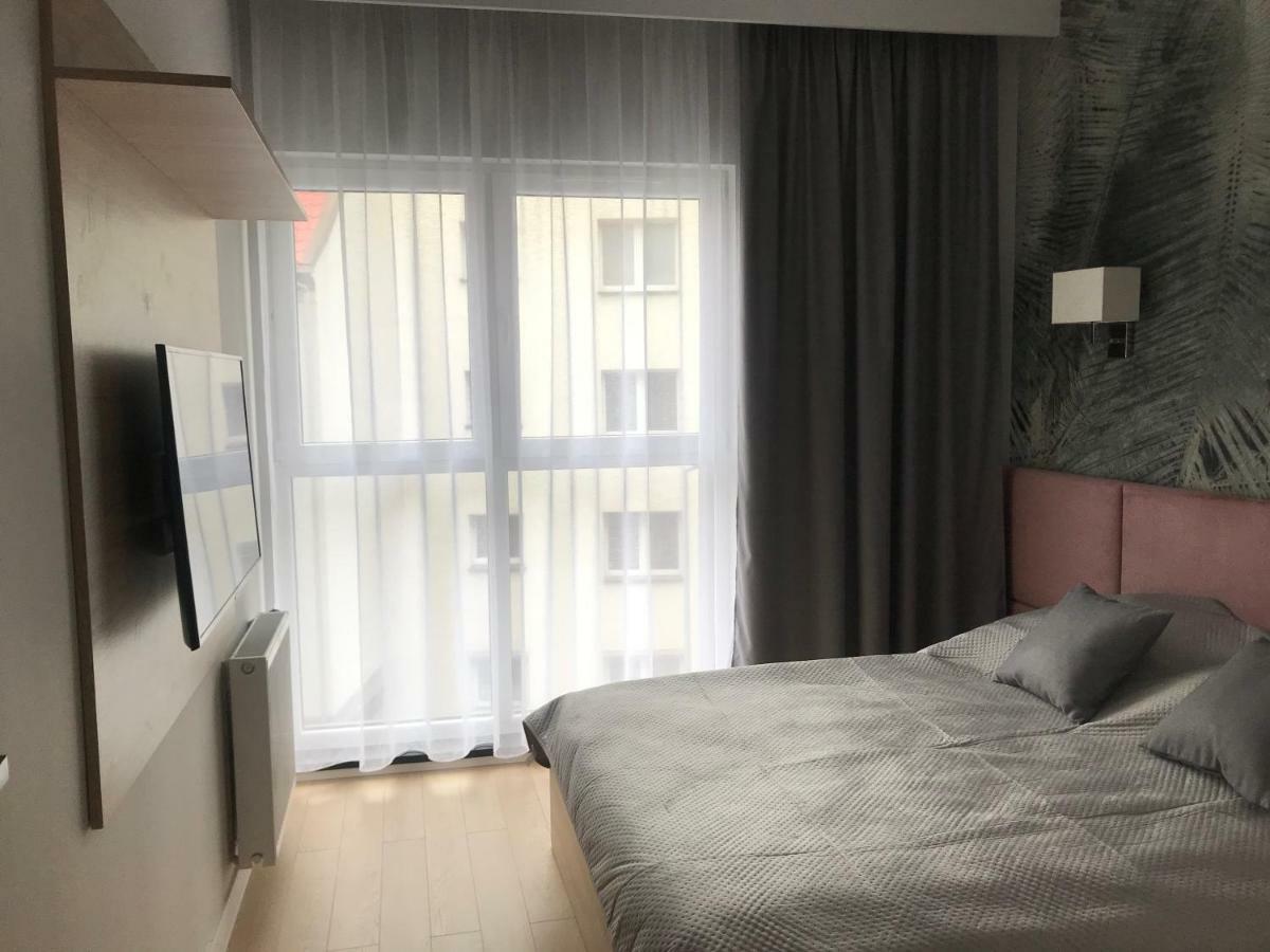 Apartament The Good Place برودنيتسا المظهر الخارجي الصورة
