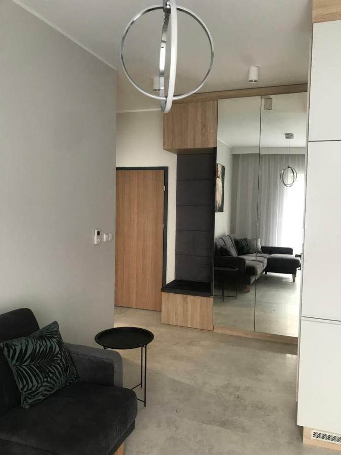 Apartament The Good Place برودنيتسا المظهر الخارجي الصورة