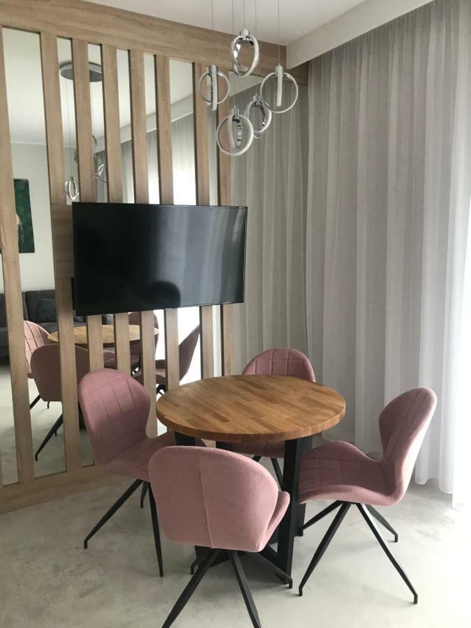 Apartament The Good Place برودنيتسا المظهر الخارجي الصورة