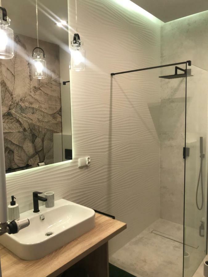 Apartament The Good Place برودنيتسا المظهر الخارجي الصورة